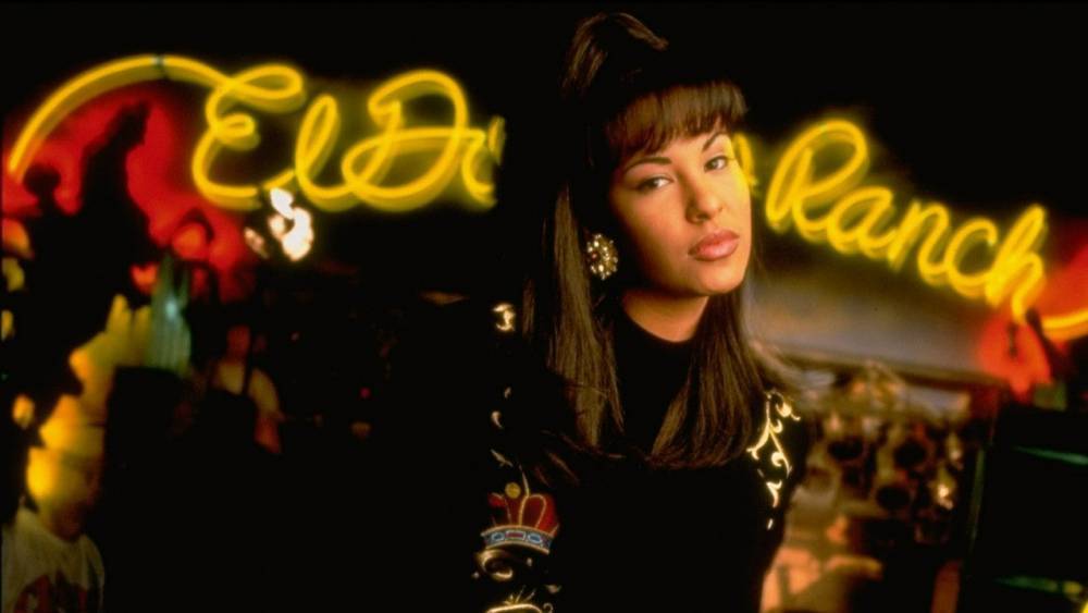 The MAC Cosmetics Selena Quintanilla Collection Is Now Available -- Shop Our Favorite Picks! - www.etonline.com