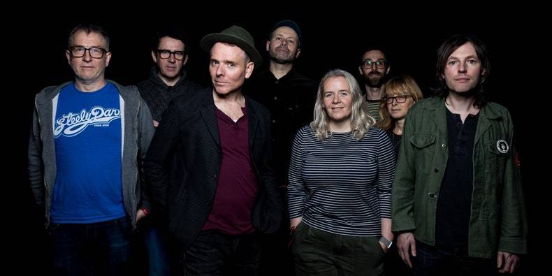 Belle and Sebastian Collaborate With Fans for Self-Isolation Project - pitchfork.com