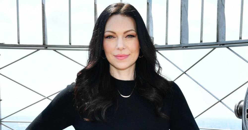 Laura Prepon Shares Daily Ritual That Helped Her ‘Heal’ Mentally After Miscarriage - www.usmagazine.com