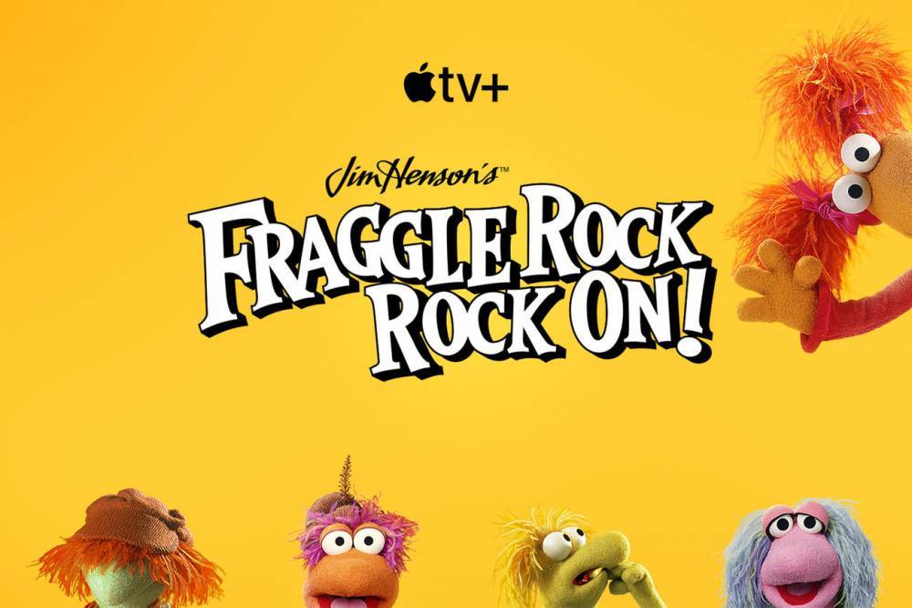 Fraggle Rock Returns With Free New Episodes at Apple TV+ - www.tvguide.com