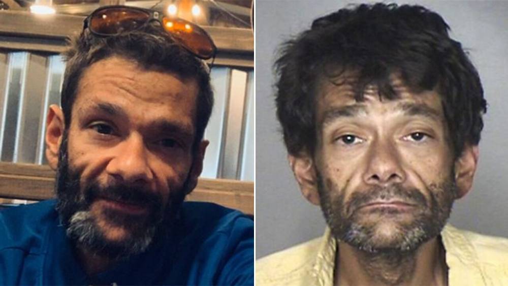 'Mighty Ducks' star Shaun Weiss appears healthier in new pic, pal says he's 'thriving' in rehab - www.foxnews.com
