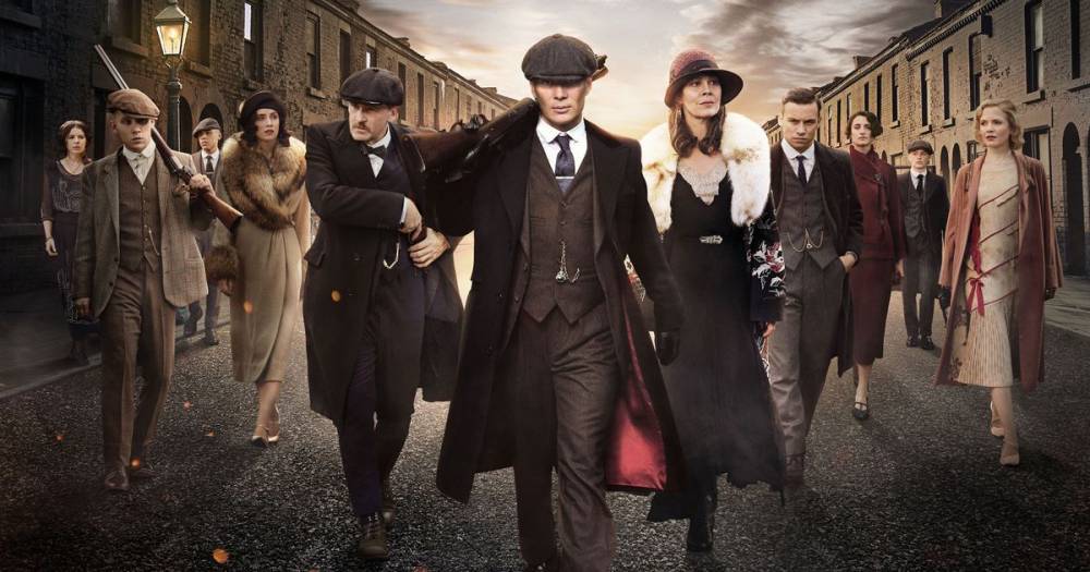 Peaky Blinders season 5 is coming to Netflix tomorrow - plot, spoilers and everything you need to know - www.manchestereveningnews.co.uk
