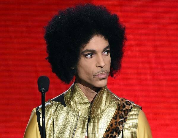 20 Fascinating Facts From Prince's Unforgettable Life - www.eonline.com
