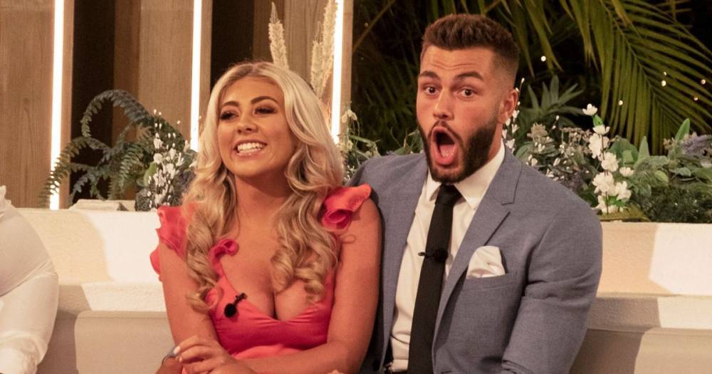 Could Love Island be relocating to Glasgow for summer 2020 series? - www.dailyrecord.co.uk - Britain