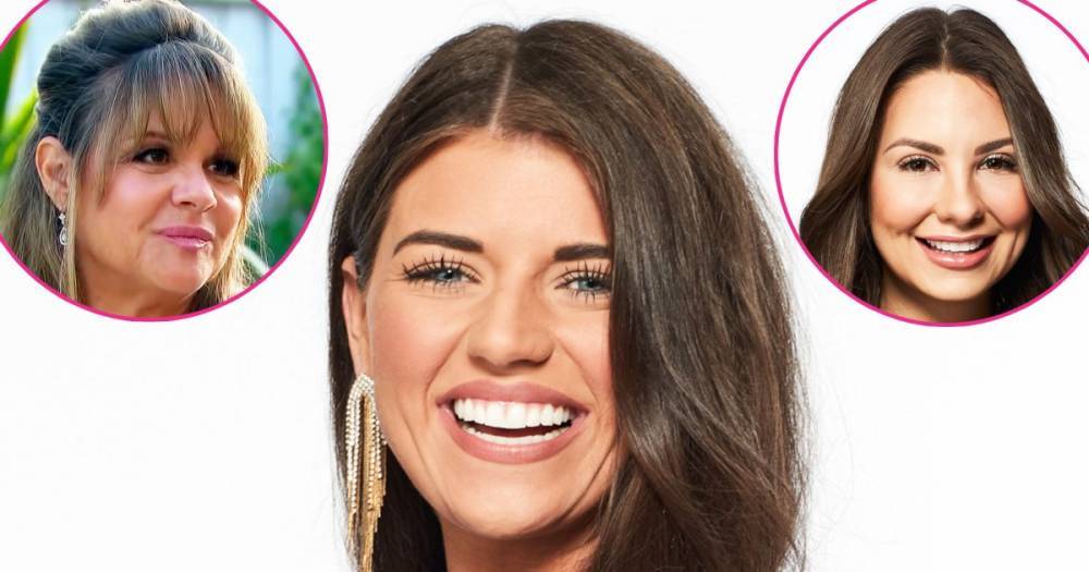 Madison Prewett Has ‘Never Cried Harder’ in Her Life Than After Barbara Weber Confrontation and Other Post-‘Bachelor’ Revelations - www.usmagazine.com