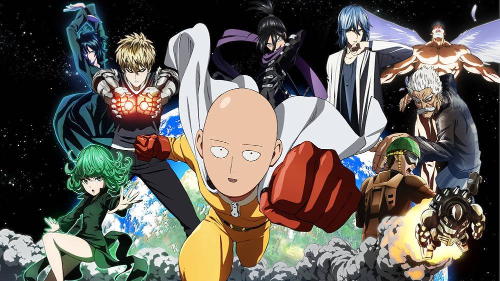 Sony Developing Film Based on ‘One Punch Man’ Manga Series With ‘Venom’ Writers (EXCLUSIVE) - variety.com - Japan