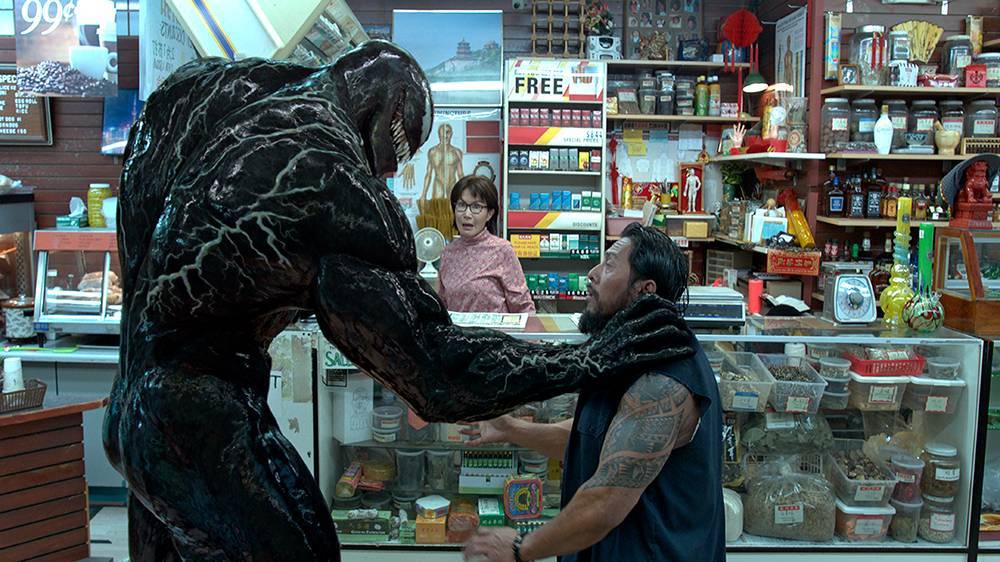 ‘Venom’ Sequel Delayed Until 2021 - variety.com