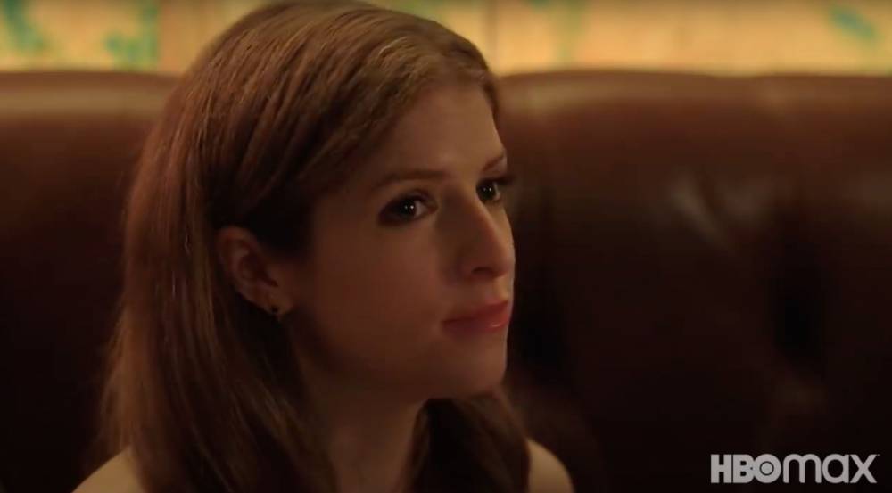 Anna Kendrick Is On A Journey To Find Love In The First Look At HBO Max’s ‘Love Life’ - etcanada.com - county Love