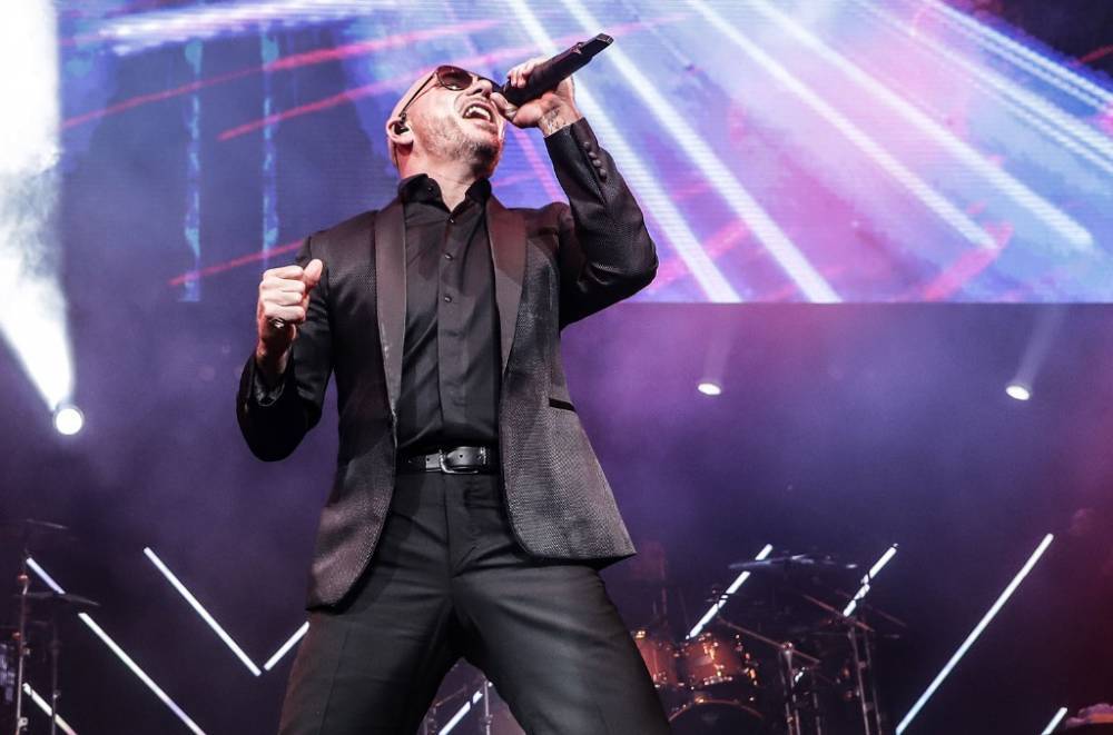 That Pitbull Yell? It's Now a Trademarked Sound and You Better Not Use It - www.billboard.com