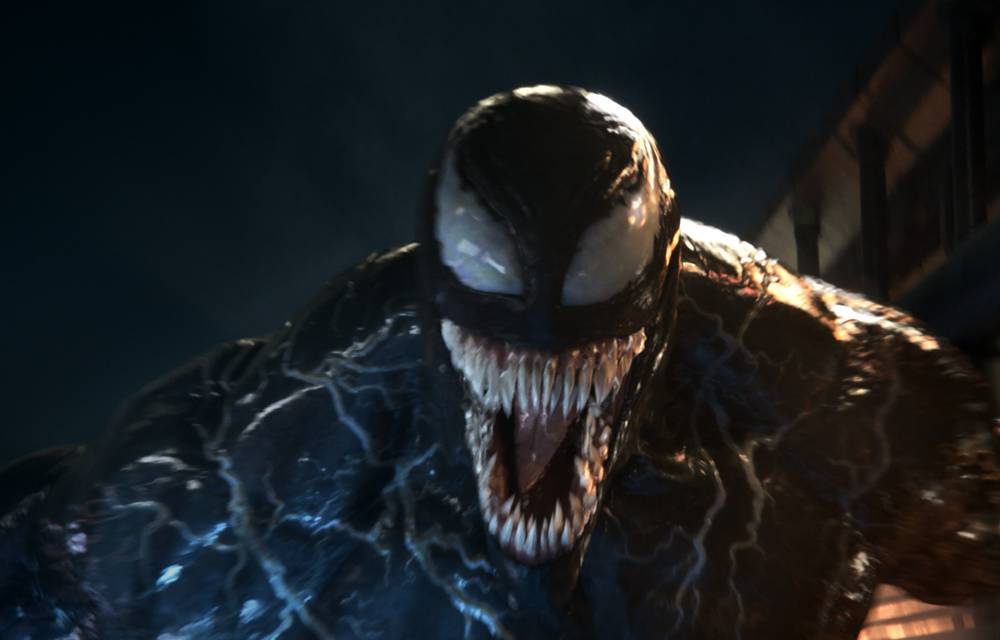 ‘Venom: Let There Be Carnage’ Swings To Summer 2021 - deadline.com