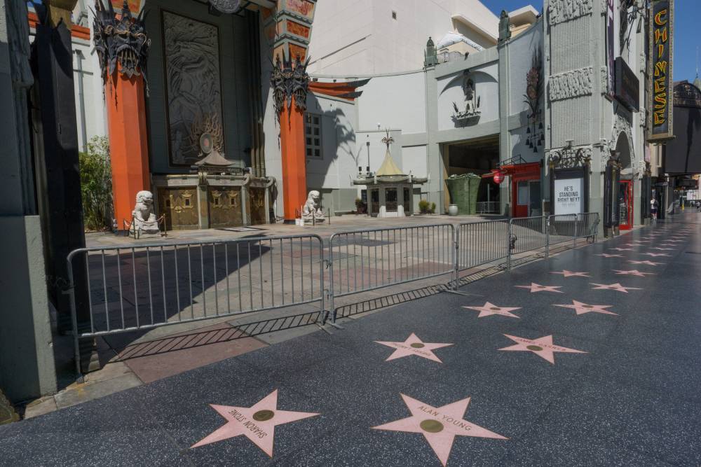 Hollywood Shutdown Headed Into New Phase As Overall Deal Terminations Start To Trickle In - deadline.com