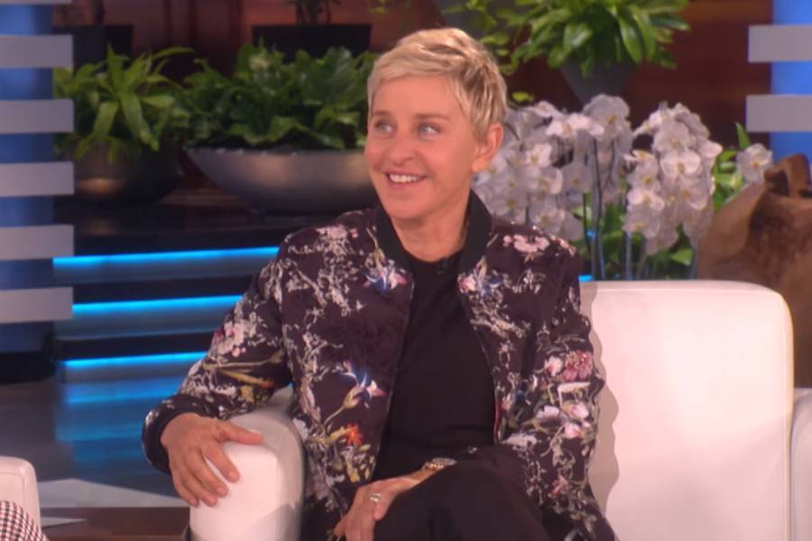 Ellen DeGeneres says she loves her staff, but they claim mistreatment during COVID-19 - www.metroweekly.com