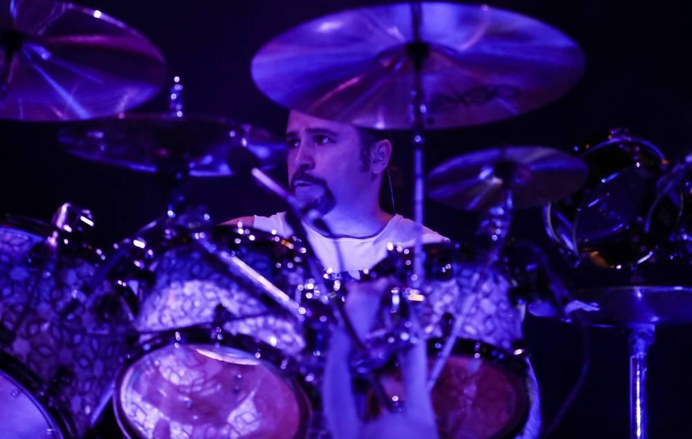 John Dolmayan “not even sure” if he wants to make a new System Of A Down album anymore - www.nme.com - California