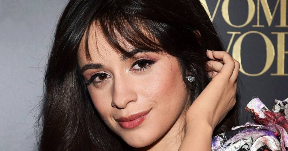 Camila Cabello’s Mom Trims the Singer’s Bangs Amid the COVID-19 Quarantine: ‘She Already F–ed It Up’ - www.usmagazine.com - city Havana