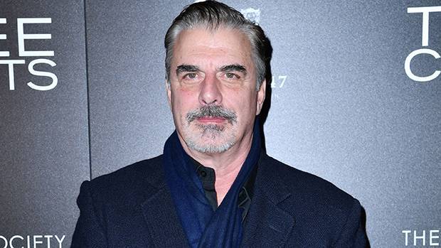 ‘Sex The City’ Star Chris Noth Shaves His Head Sarah Jessica Parker Is Shook Over It — See Pic - hollywoodlife.com