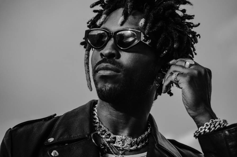 Saint Jhn's Remixed 'Roses' Rises to No. 1 on Hot Dance/Electronic Songs Chart - www.billboard.com