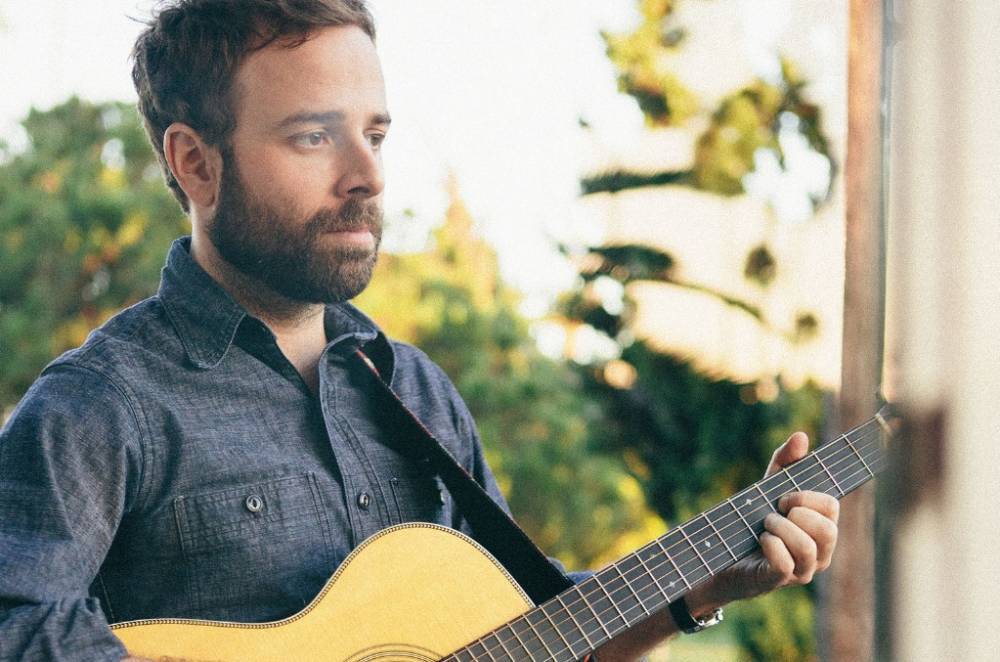 Taylor Goldsmith Gives Dawes Songs an Acoustic Makeover For Billboard Live At-Home - www.billboard.com - Los Angeles