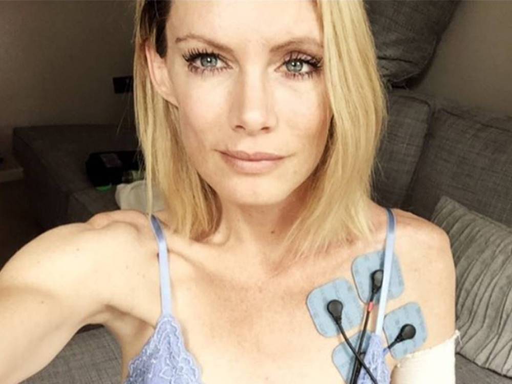 ‘Resident Evil’ Stuntwoman Wins Legal Case After Losing Arm, Spending 17 Days In Coma - etcanada.com - South Africa - city Cape Town