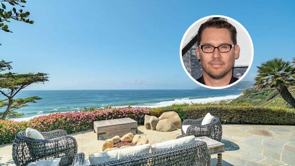 Bryan Singer Seeks $16.5 Million for Malibu Vacation House - variety.com