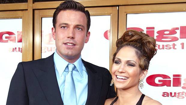 Jennifer Lopez Talks About Engagement Ring From Ben Affleck In New Interview: I ‘Loved’ Getting It - hollywoodlife.com