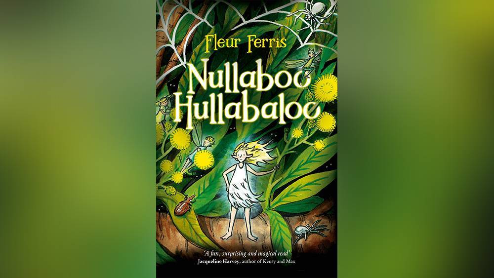 ‘The Nut Job’ Producer, Continuance Pictures Developing Film Adaptation Of ‘Nullaboo Hullabaloo’ Book - deadline.com - Australia - USA - South Korea