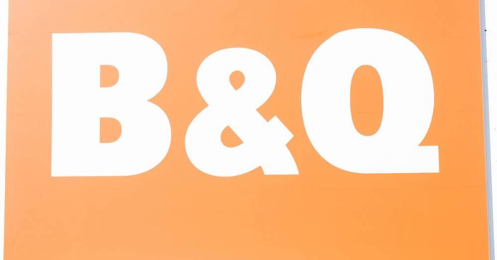 B&Q opening times and shopping rules for the full list of re-opened stores - www.manchestereveningnews.co.uk - Britain