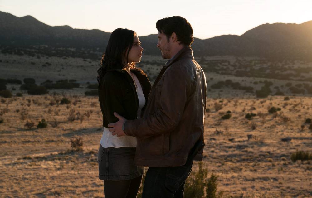 Cast4Good Initiative to Stage Virtual TV Panels in Aid of COVID-19, Starting With ‘Roswell, New Mexico’ (EXCLUSIVE) - variety.com - city Roswell, state New Mexico - state New Mexico