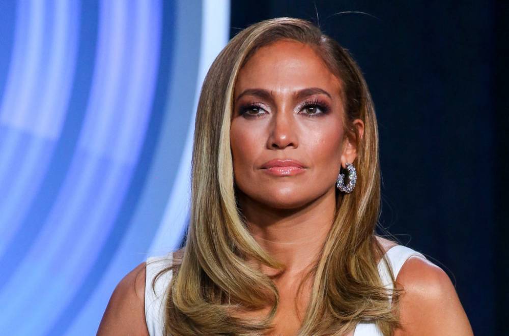 Jennifer Lopez Sued Over Instagram Photo for Copyright Infringement - www.billboard.com - New York