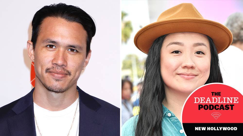 New Hollywood Podcast: ‘Insecure’s Alexander Hodge And ‘Good Trouble’s Sherry Cola Talk Acts Of Racism Against Asians During Coronavirus Pandemic - deadline.com - USA