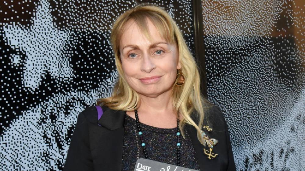 MK2 Adds Rosalie Varda as Advisor for 800-Title Film Library - www.hollywoodreporter.com - France