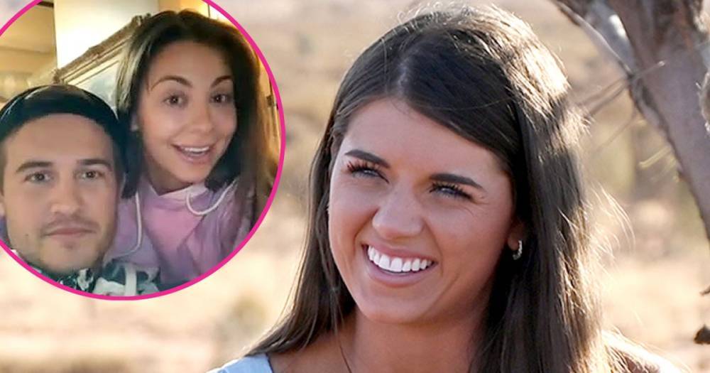 Madison Prewett Insists She Only Has ‘Love’ for Peter Weber and Kelley Flanagan After She’s Accused Throwing Shade on TikTok - www.usmagazine.com - Alabama