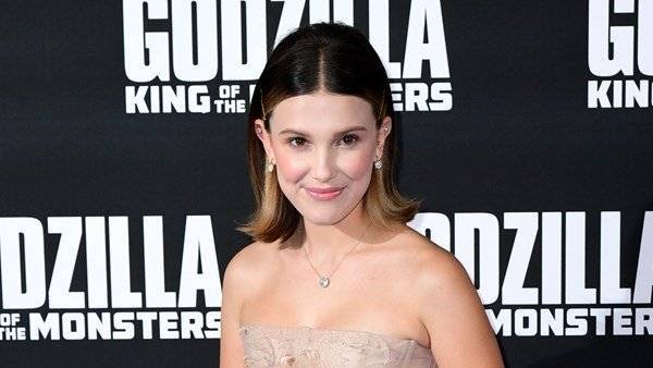Millie Bobby Brown’s latest film coming to Netflix - www.breakingnews.ie - Britain - county Brown
