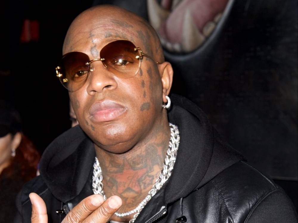 Rapper Birdman offers to pay rent for 'people in need' in Uptown New Orleans - torontosun.com - New Orleans - city Uptown