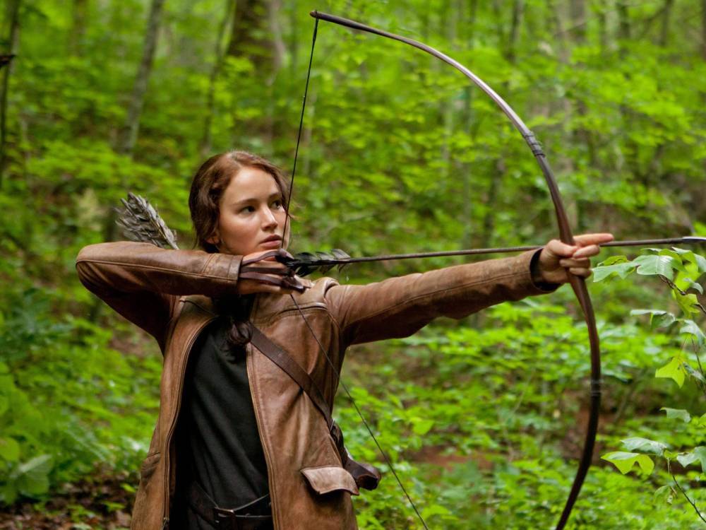 Francis Lawrence - Suzanne Collins - Nina Jacobson - Brad Simpson - 'Hunger Games' prequel movie in the works, director Francis Lawrence returning - torontosun.com - Los Angeles