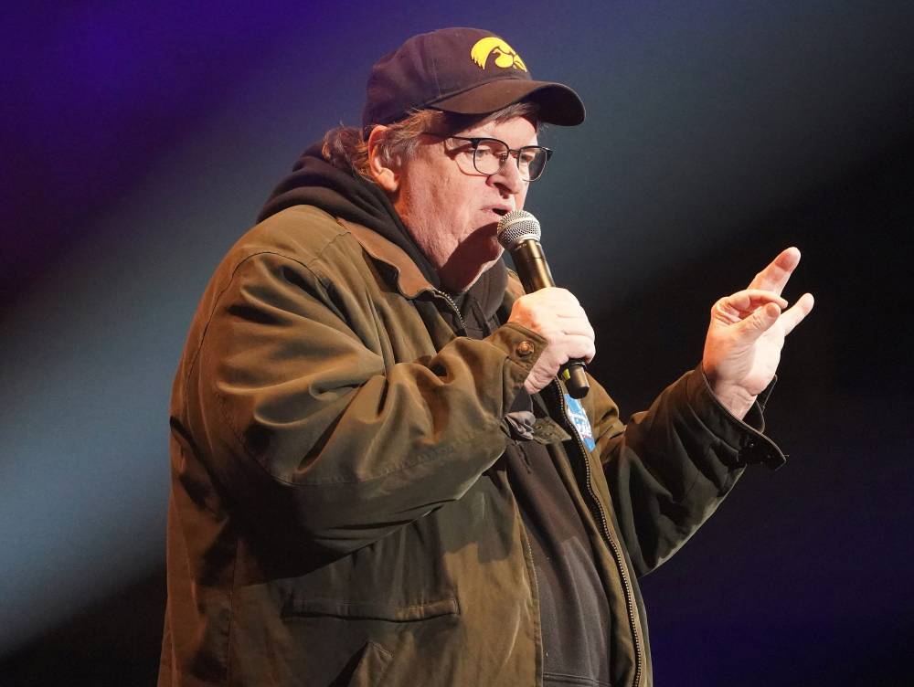 Michael Moore doc 'Planet of the Humans' paints a bleak picture - torontosun.com - Los Angeles