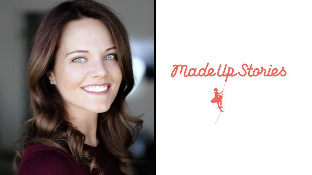 Made Up Stories Brings Allie Goss On As EVP of Development and Production - deadline.com