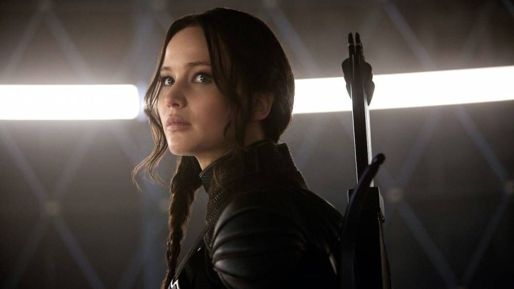 'The Hunger Games' Prequel Movie Is Officially in the Works From 'Catching Fire' Director - www.etonline.com