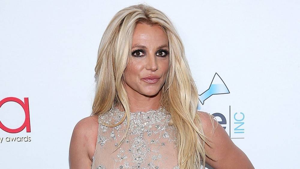 Britney Spears' Conservatorship Extended Due to Coronavirus Pandemic - www.etonline.com