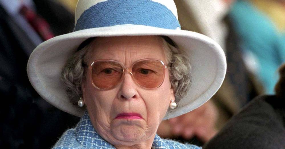 The Queen: All the times Her Majesty has shown her hilarious side, from photobombing to witty comebacks - www.ok.co.uk - Australia