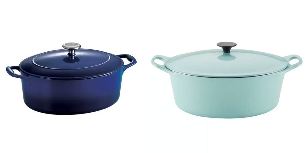These 4 Dutch Ovens Are All on Sale & Won't Break the Bank! - www.justjared.com - Netherlands
