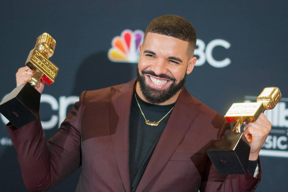 Drake boosts donations to African kids’ dance group with viral Toosie Slide TikTok challenge - www.hollywood.com
