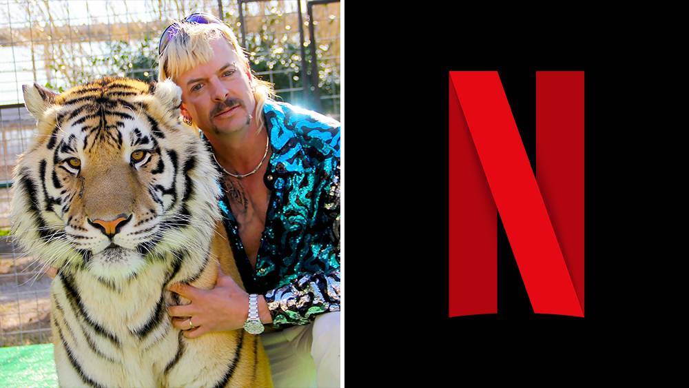 Netflix Unveils ‘Tiger King’ & ‘Money Heist’ Blockbuster Viewership With Earnings Report - deadline.com