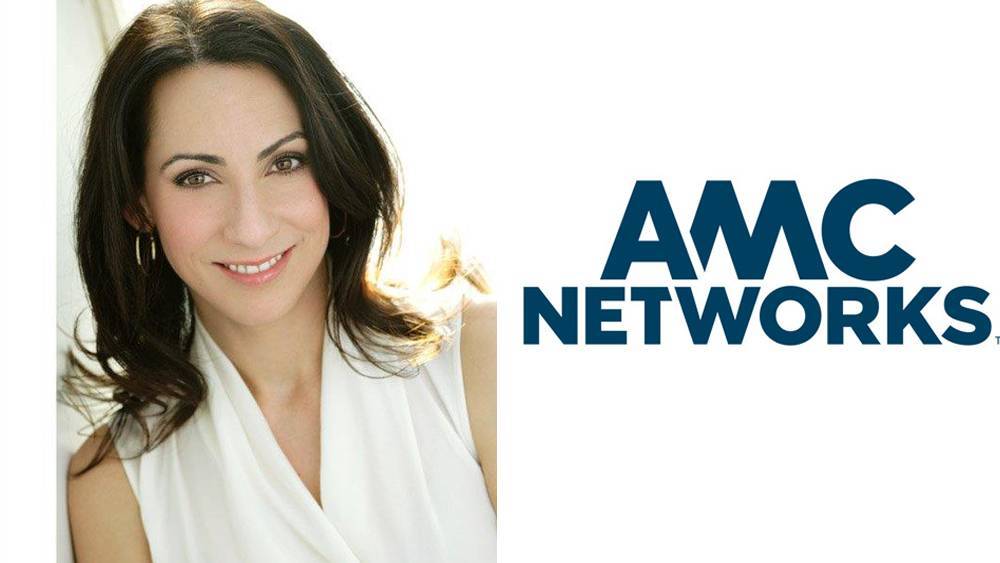 AMC Taps Viacom’s Robyn DeMarco As SVP Programming Strategy, Acquisitions & Scheduling - deadline.com