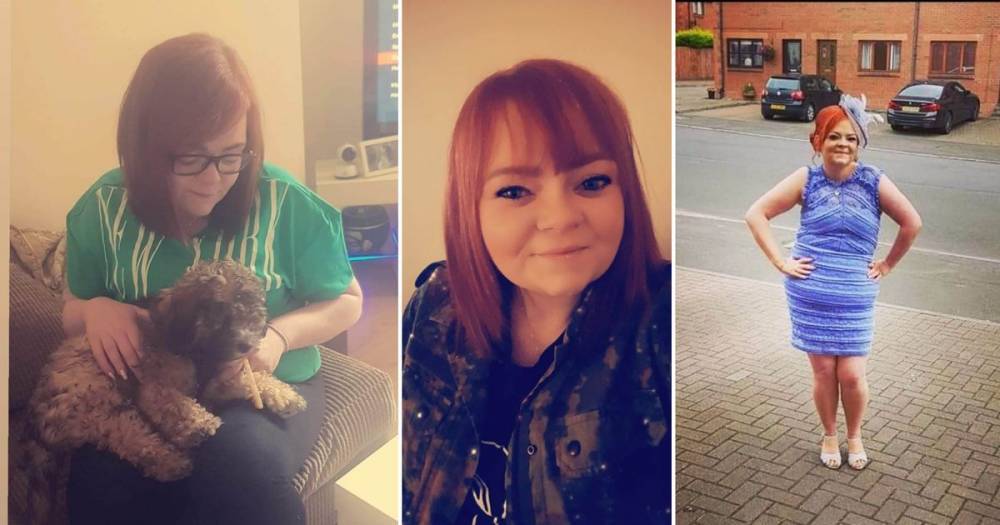 Tributes pour in for 'inspirational' Kilmarnock woman following her death - www.dailyrecord.co.uk