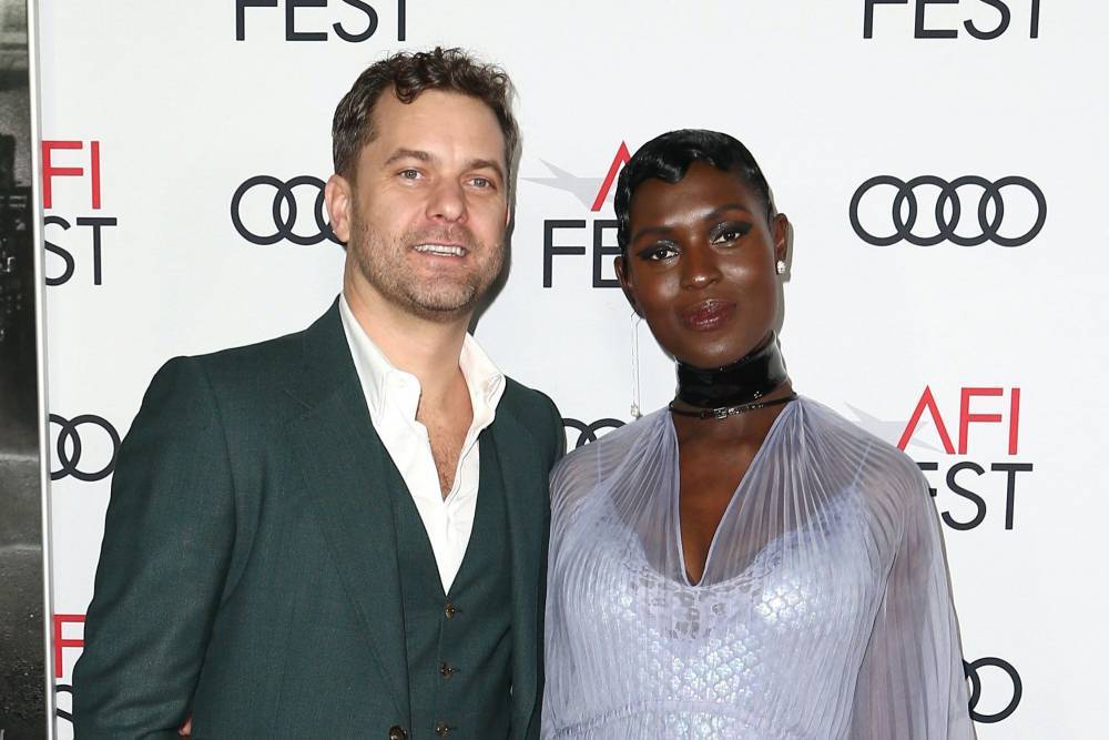 Jodie Turner-Smith Gives Birth To First Child With Joshua Jackson - etcanada.com