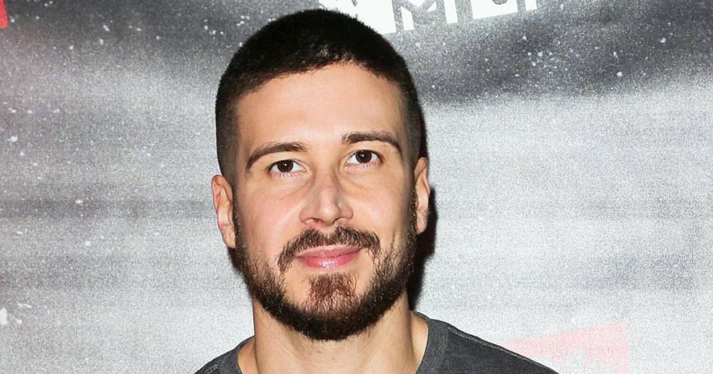Jersey Shore’s Vinny Guadagnino Shares Before and After Keto Pics: ‘I Was My Biggest During Years I Was Off TV’ - www.usmagazine.com - Jersey