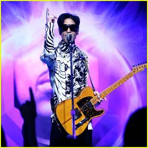 Prince Grammy Salute Concert - Performers List! - www.justjared.com