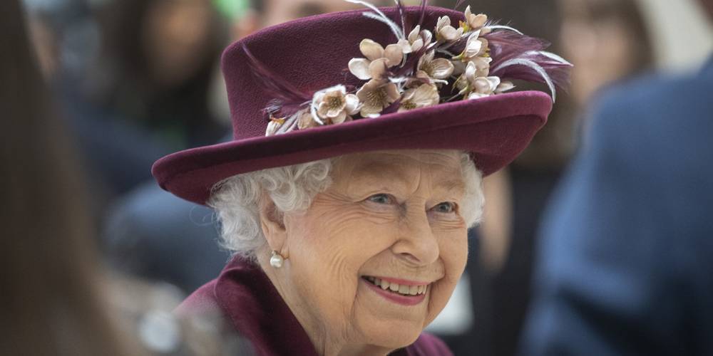 Royal Family Celebrates Queen Elizabeth II's 94th Birthday With Throwback Photos - www.justjared.com - county King George