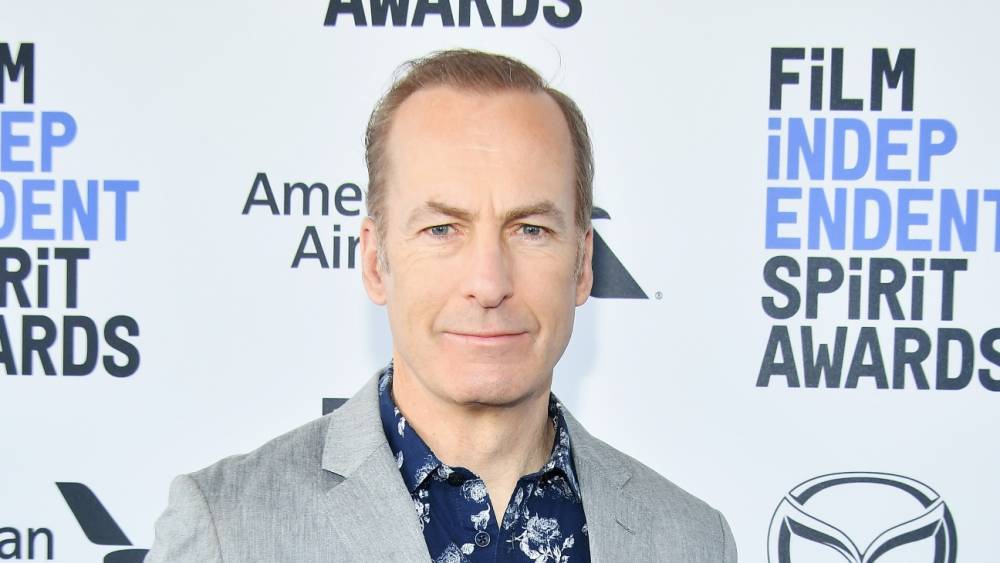 Bob Odenkirk Opens Up About Son's COVID-19 Symptoms: "His Throat Hurt Like It Had Cancer" - www.hollywoodreporter.com - Chicago