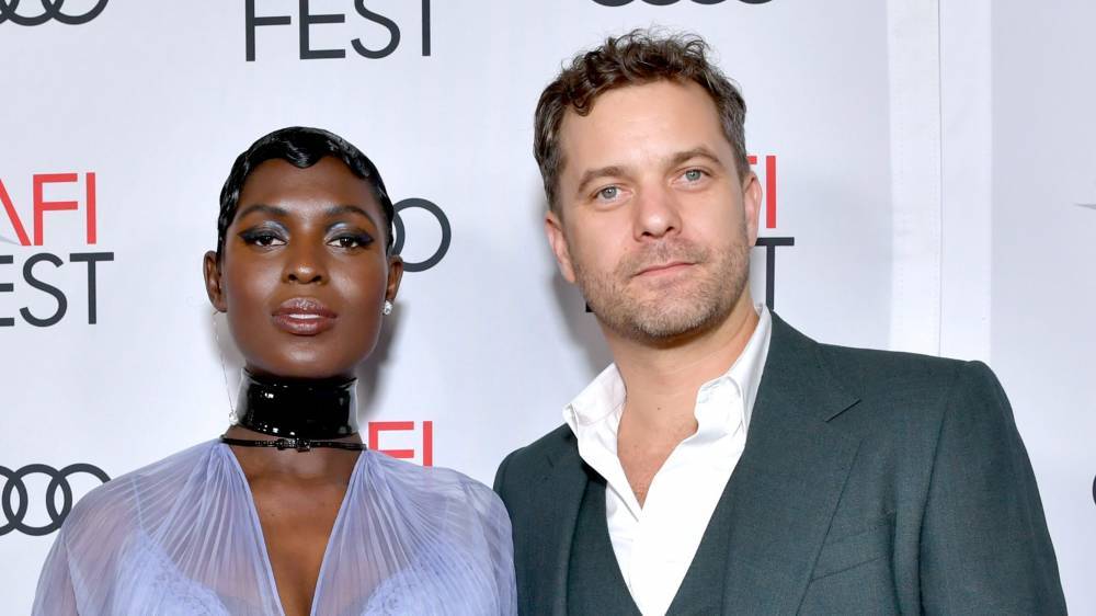 Joshua Jackson and Jodie Turner-Smith welcome first child together - www.foxnews.com